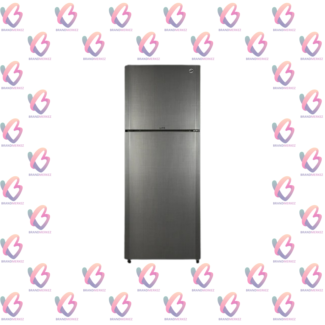 PEL 6360 LIFE PRO GREY REFRIGERATOR best price in Lahore Pakistan