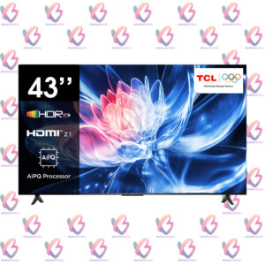 Tcl 43T6C best price in Lahore Pakistan