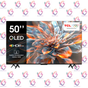 Tcl 50P79K best price in Lahore Pakistan