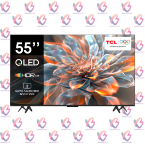 Tcl 55P79K best price in Lahore Pakistan