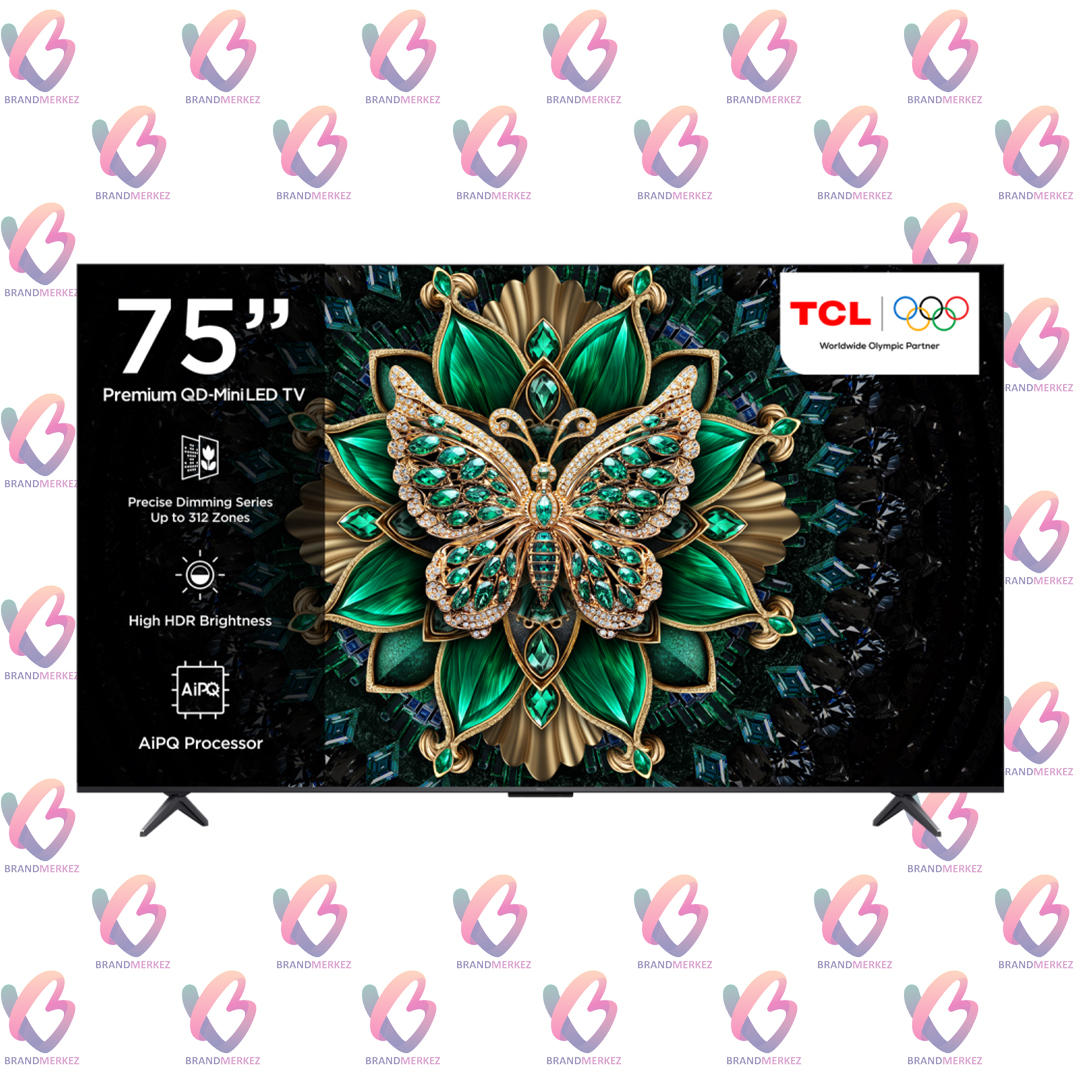Tcl 75C6K best price in Pakistan