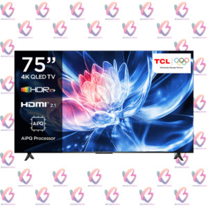 Tcl 75T6C best price in Lahore Pakistan