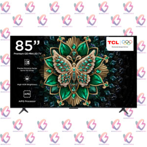 Tcl 85C6K best price in Pakistan