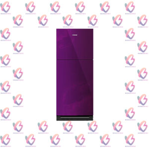 Homage Crystal Purple refrigerator best price in Lahore Pakistan