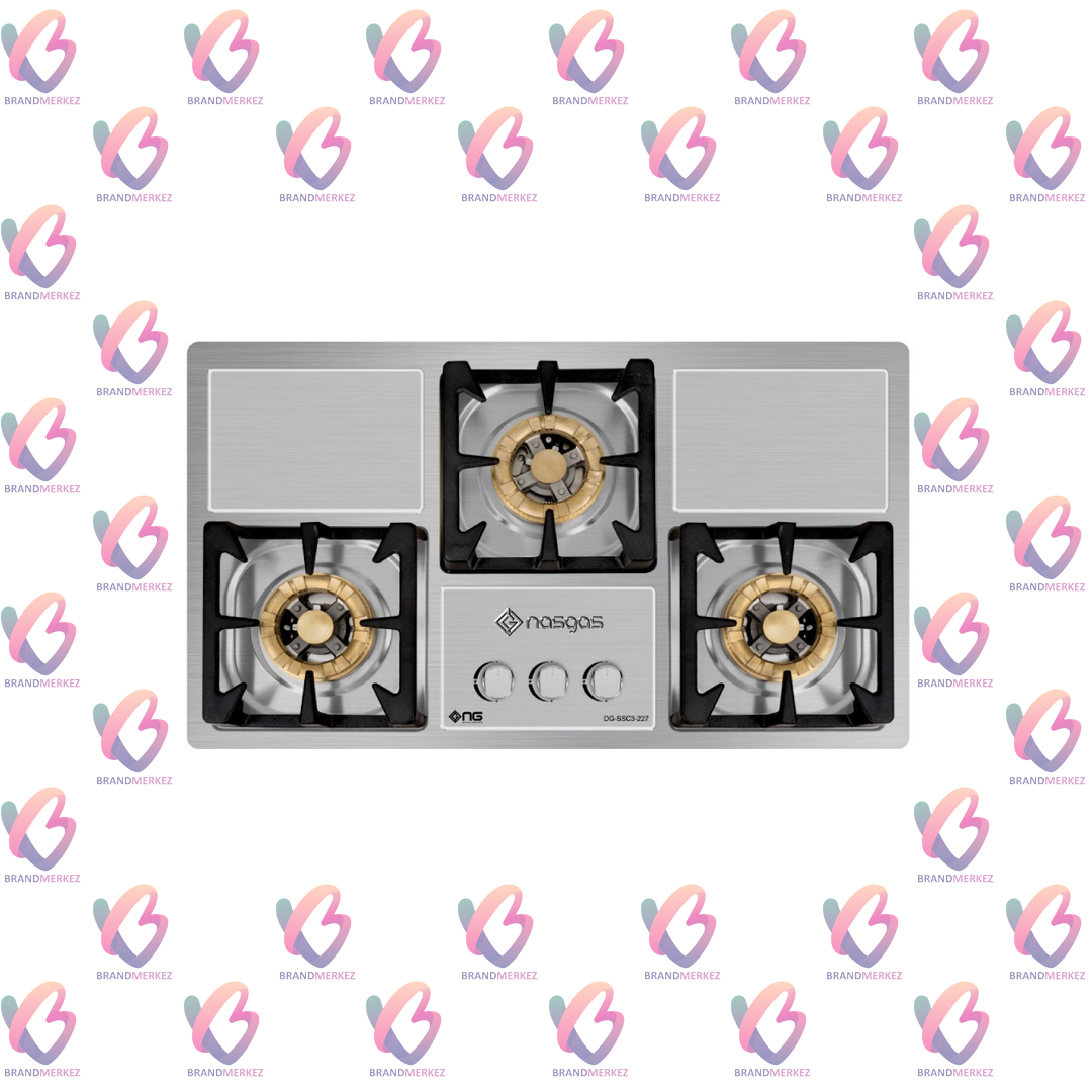 Nasgas DG227S 3BRN Best price in Lahore Pakistan