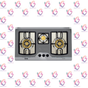 Nasgas DG333 BK 3BRN Best price in Lahore Pakistan