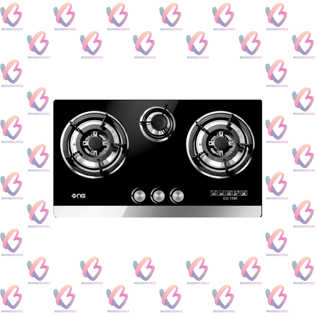 Nasgas DGGN3 3BRN Best price in Lahore Pakistan
