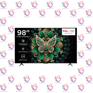 Tcl 98C6K best price in Pakistan