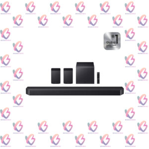 Samsung Q990F Soundbar Best price in Lahore Pakistan