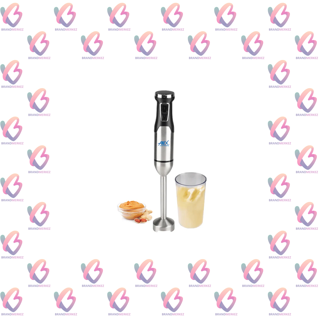Anex Hand blender best price in Lahore Pakistan