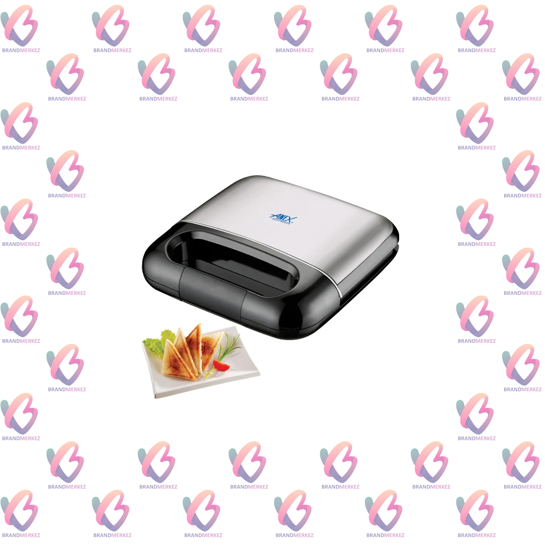 Anex Sandwich maker best price in Lahore Pakistan