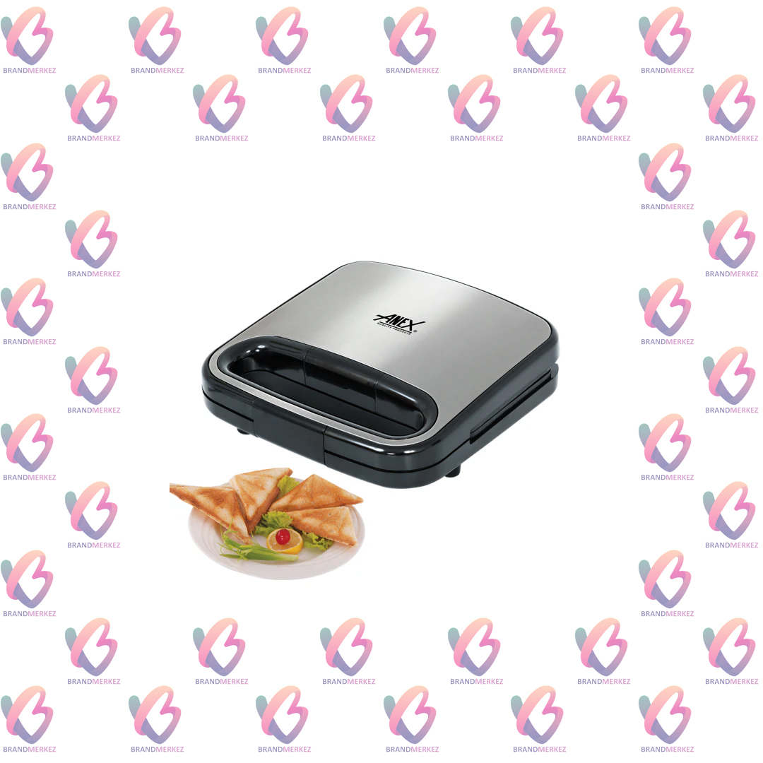 Anex Sandwich maker best price in Lahore Pakistan