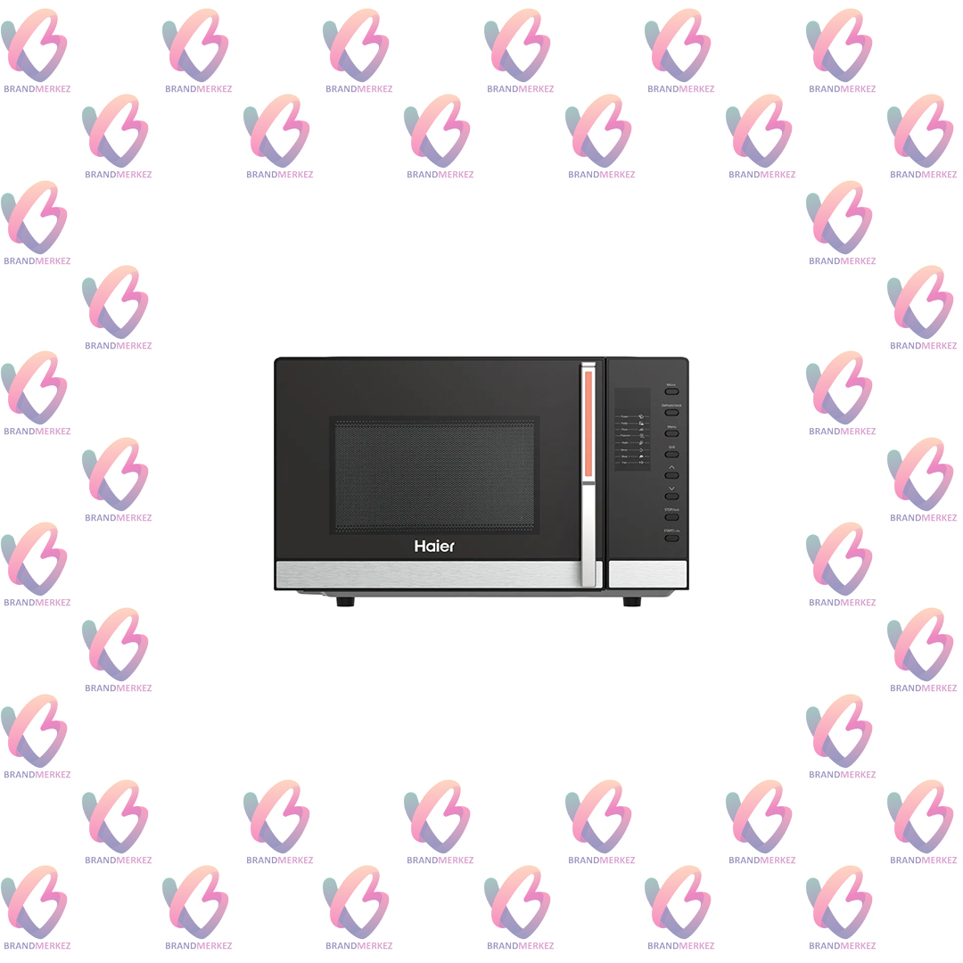 Haier Microwave oven best price in Lahore Pakistan