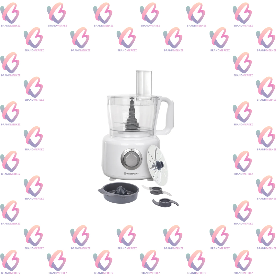 Westpoint Kitchen Robot best price in Lahore Pakistan