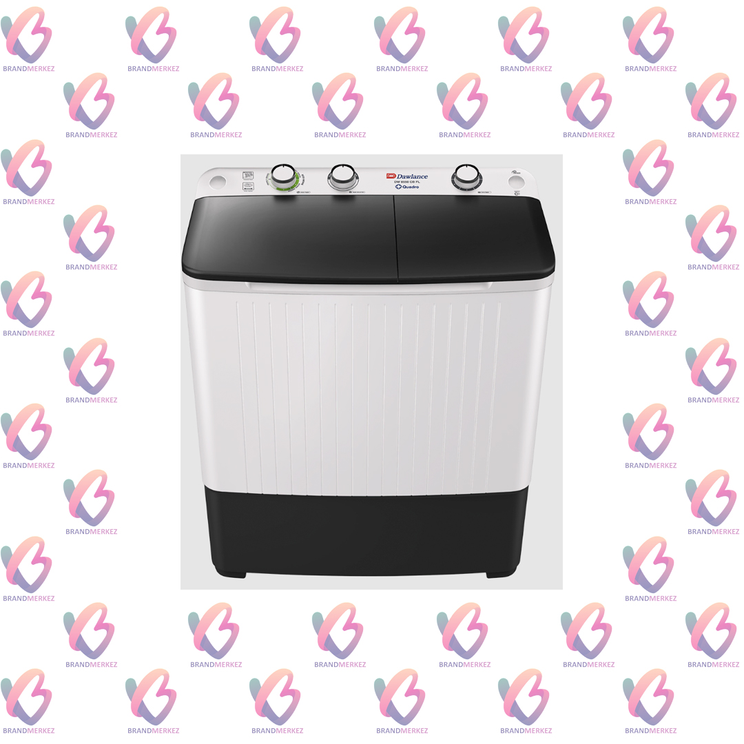 Dawlance DW8550 Washer best price in Lahore Pakistan