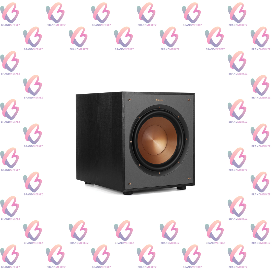 Klipsch R-100SW Subwoofer price in Paksitan