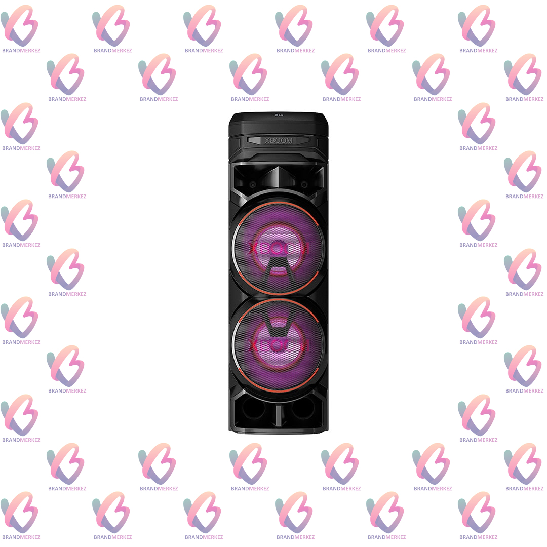 LG RNC9 Hifi system best price in Lahore Pakistan