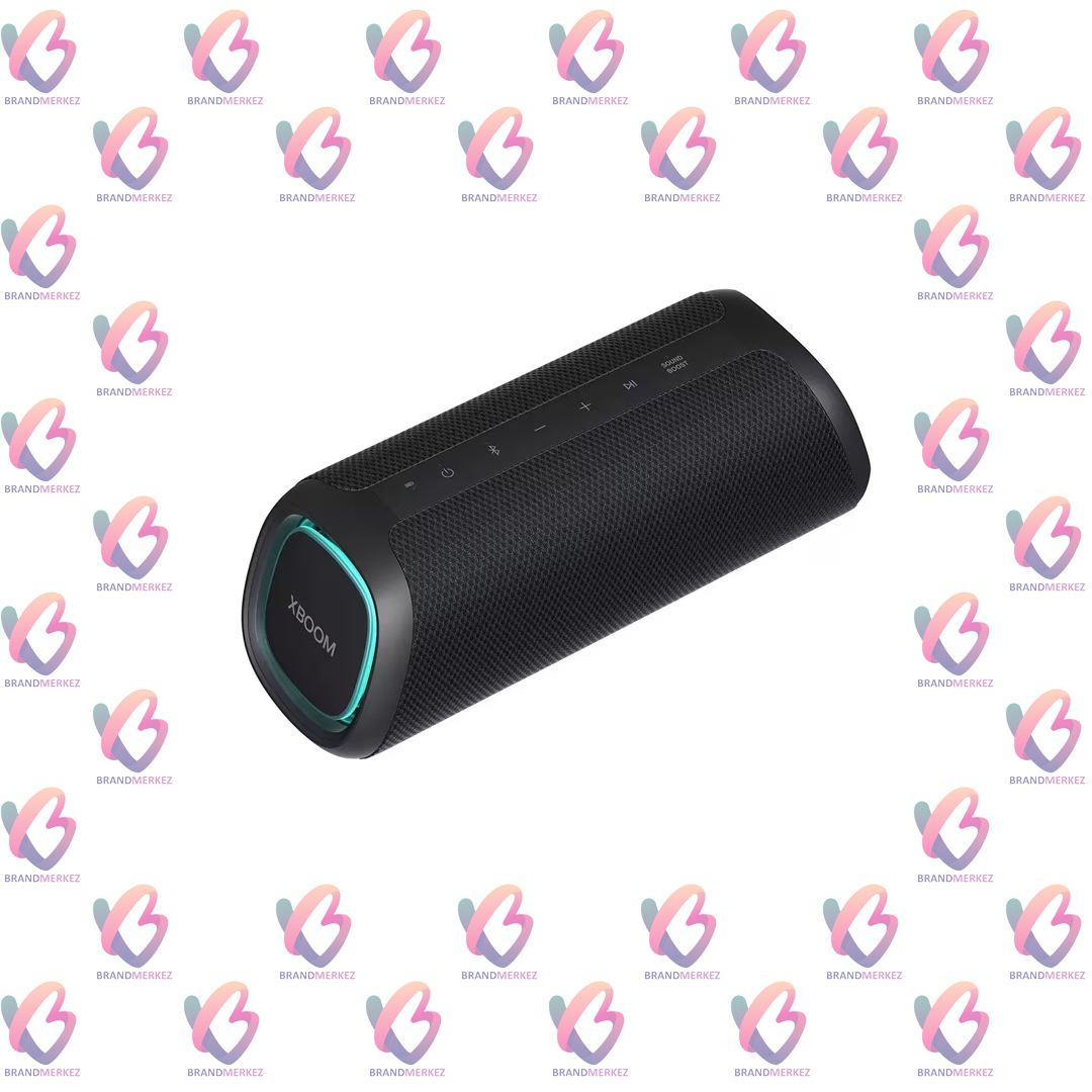 LG XG5QBK portable speaker best price in Lahore Pakistan